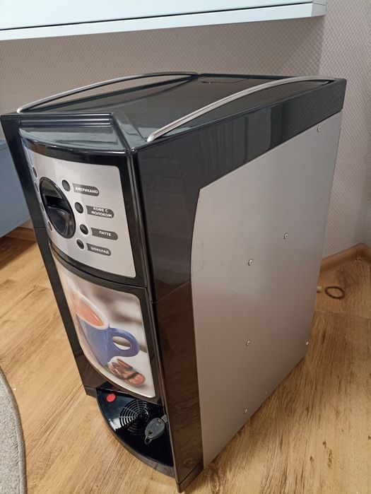 Автоматична кавомашина Bianchi Gaia