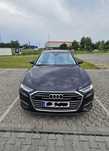 Audi A6 cesja leasingu/ Audi A6C8 Avant 2021/niski przebieg/ Bang&Olufsen/4X4