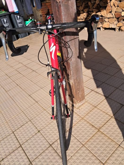 Bicicleta Specialized Allez