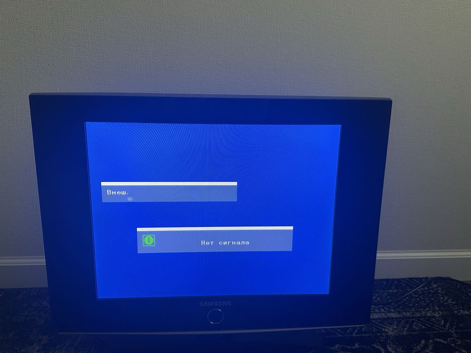 Телевізор Samsung LE20S81B