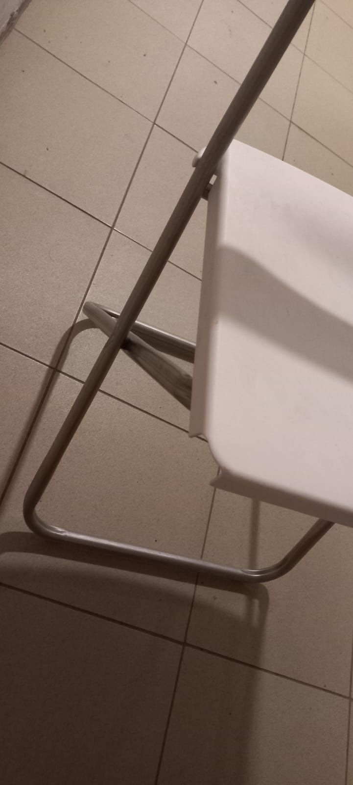 Skladane krzesla z Ikei
