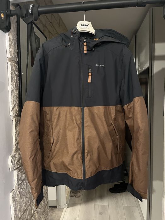 Kurtka zimowa męska