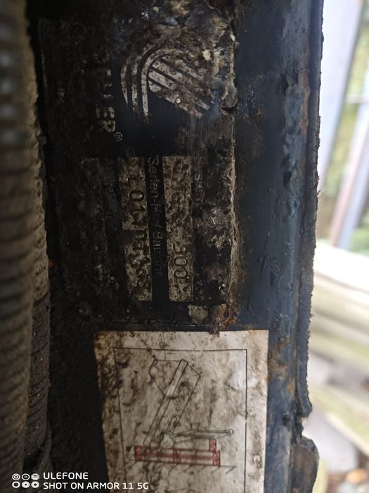 Wrzutnik wrzut Śmieciarka  ZOELLER