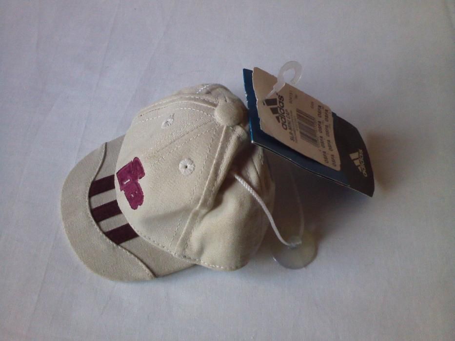 Mini-Cap SLB Adidas