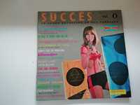 Discos Vinil- "Success" Orquestra de Guy Pedersen