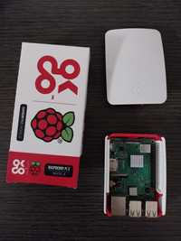 Raspberry pi 3B+