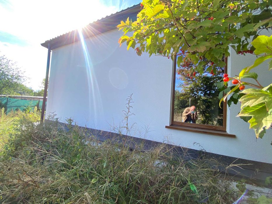 Такого будинку в Черкасах не знайти. Передмістя, 15 хв. с. Будище.