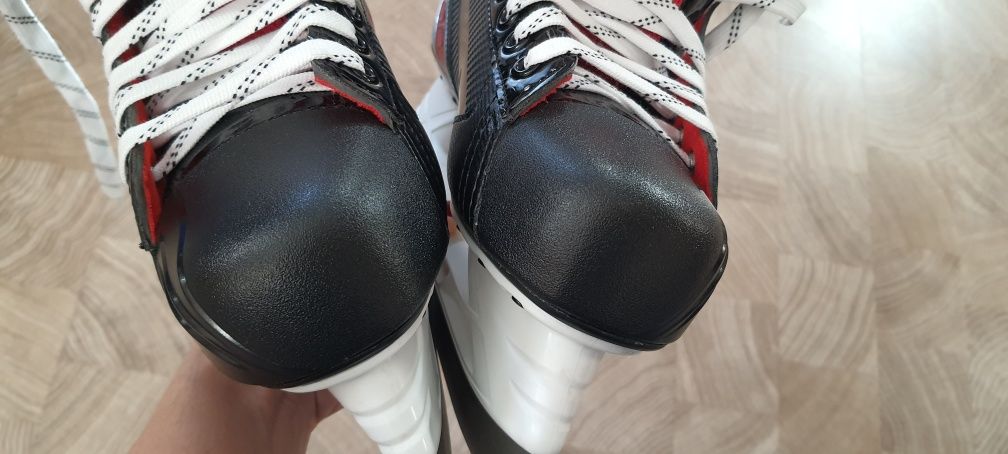 Ковзани Bauer Vapor x2.5