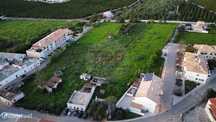 Terreno Urbano na Conceição - Faro