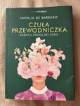 Czuła przewodniczka Natalia de Barbaro