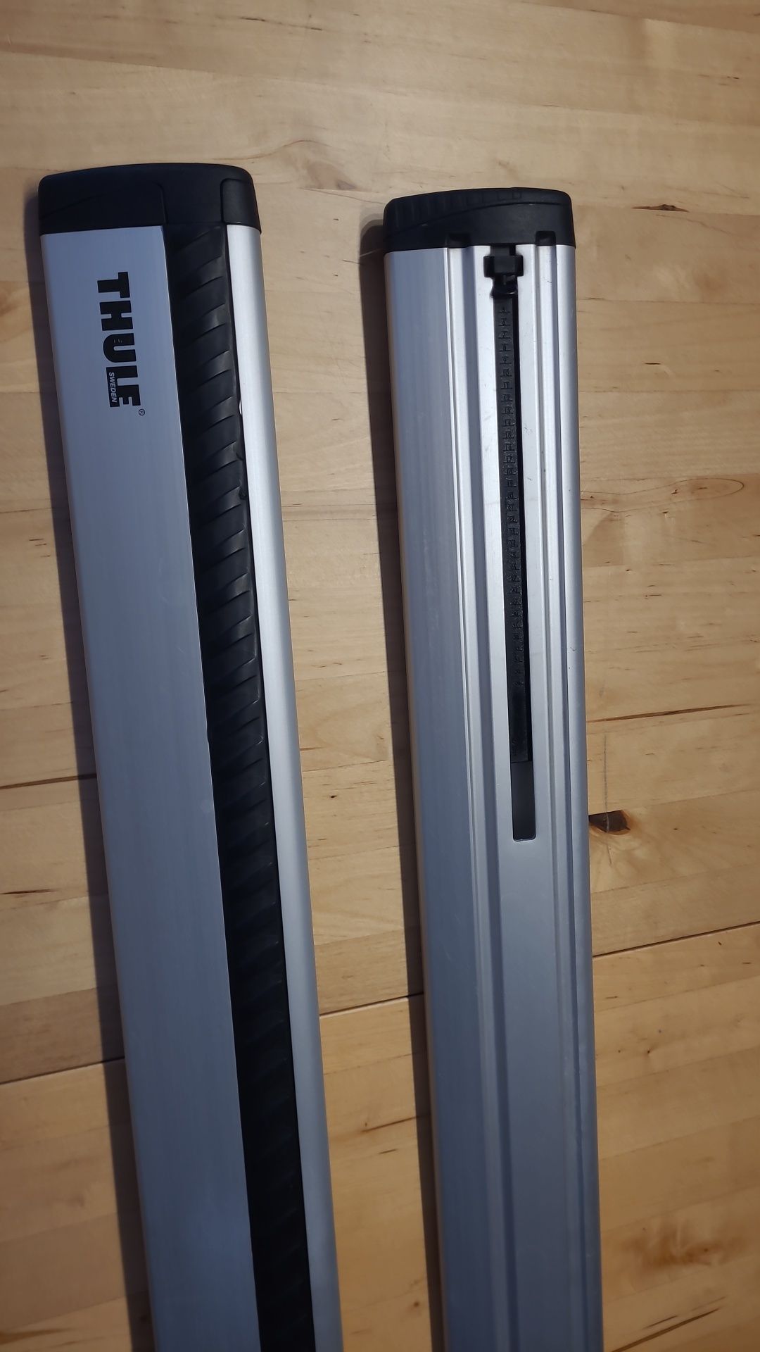 Thule WingBar 118