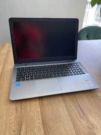 Laptop Asus X541SA- dysk SSD-512