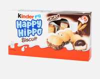 Печиво Kinder Happy Hippo Biscuit
