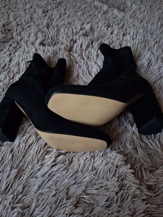 Ботильйони Boohoo 38 р