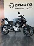 CF Moto 675NK