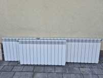 Grzejniki aluminiowe