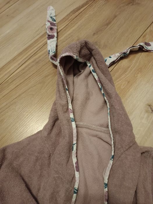 Szlafrok dziecięcy smyk