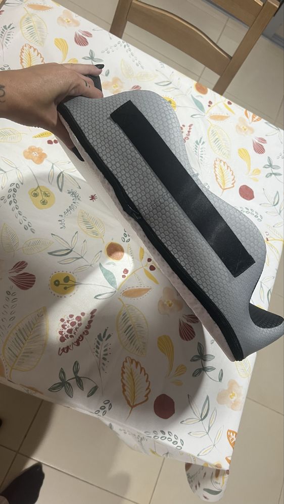 Almofada ortopedica memory foam