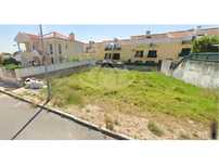 Terreno urbano com 334,60 m² na Urbanização de Vale de Flores, Almada