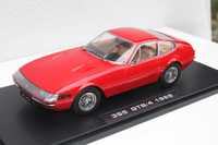 Ferrari 365 GTB/4 Daytona 1969 red