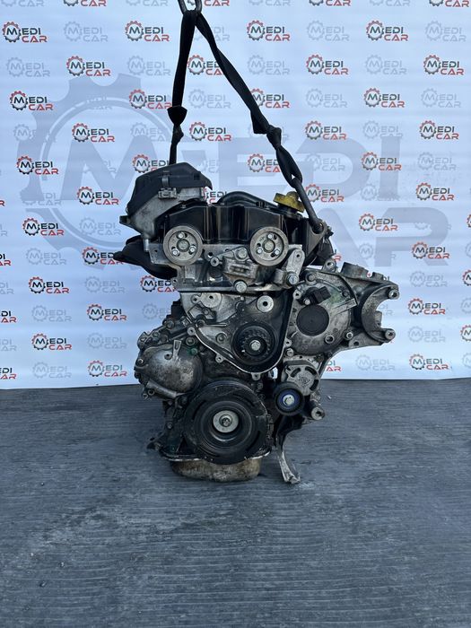 Двигун Мотор 2.2 (G9T) Лагуна Мастер Еспейс Мувано Renault Opel
