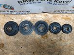 Шків двигуна bmw n55b30a шків bmw n55b30a