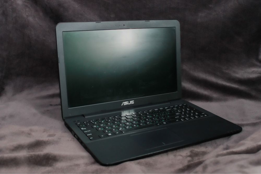 Продам ноутбук ASUS