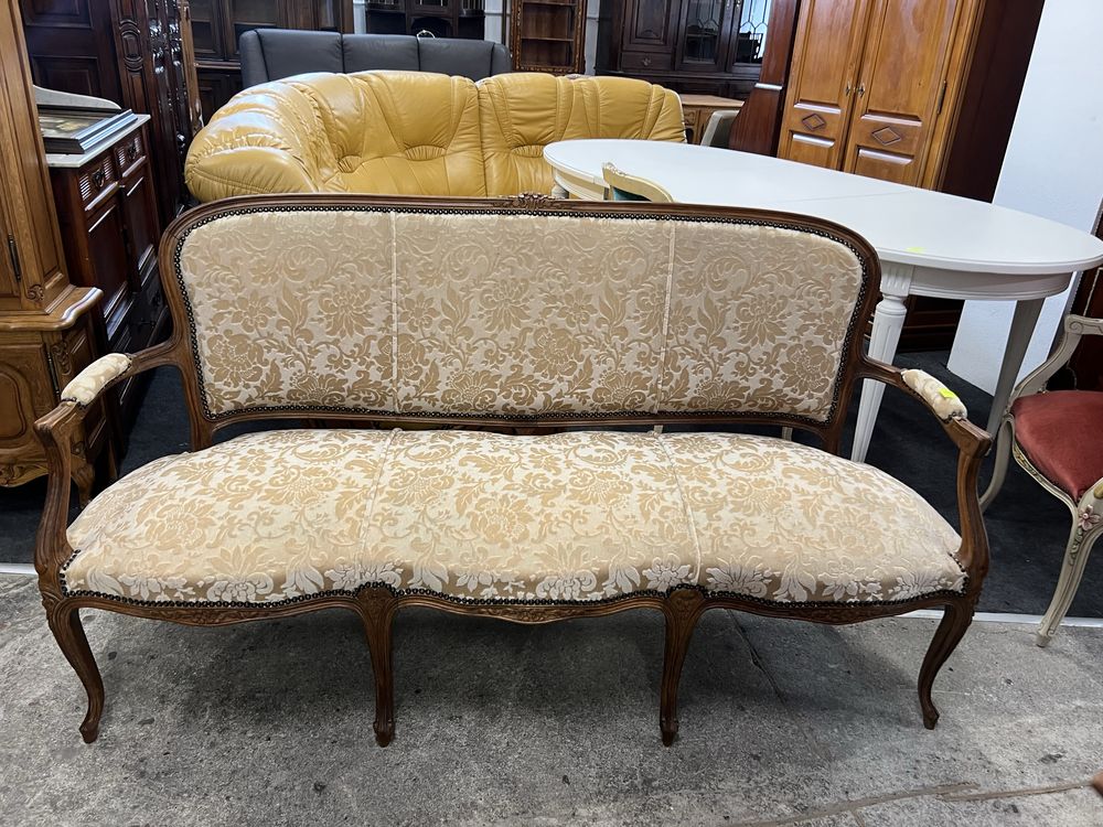 Sofa ludwikowska/Raty