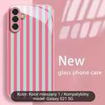 33. Nowe etui do telefonu Samsung Galaxy S21 5G róż