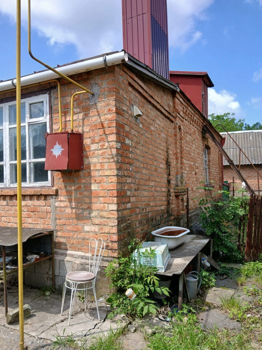 Продам хату село Вишневе