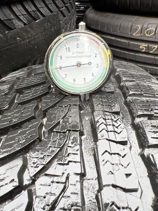 #Opona Nokian 215/45/17 pojedynka