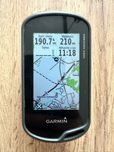 Nawigacja turystyczna rowerowa Garmin Oregon 650t super stan