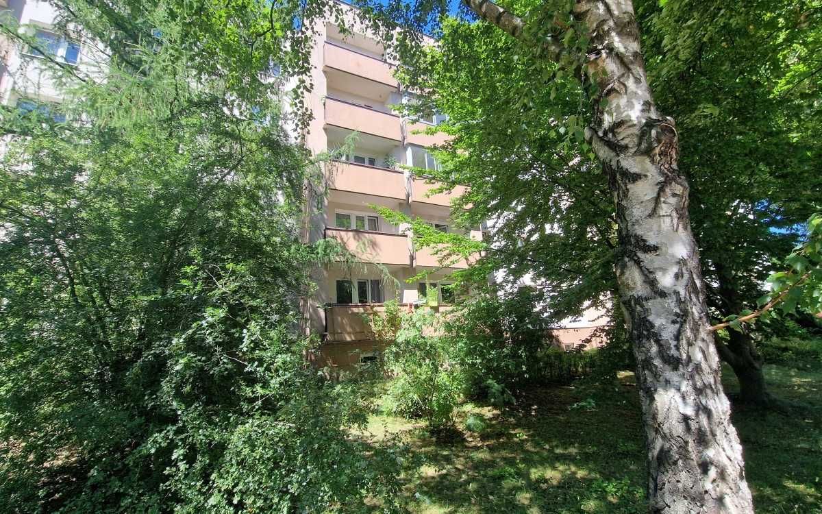 Kurdwanów/Bojki - 3 pokoje, jasna kuchnią, loggia!