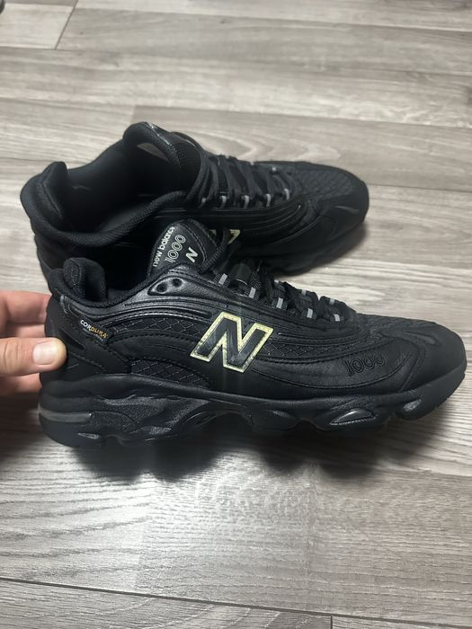 Кросівки New balance 1000