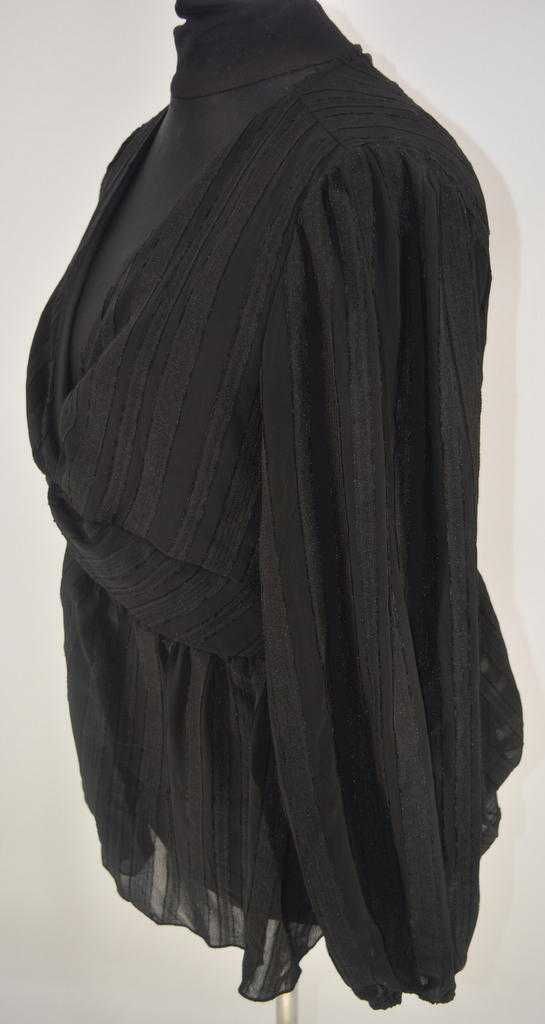 Zwiewna bluzka Shein curve 3XL