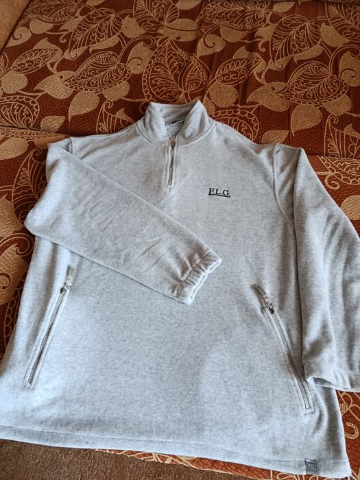 Флиска мужская 54 р.