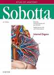 Sobotta Atlas Of Anatomy: Internal Organs