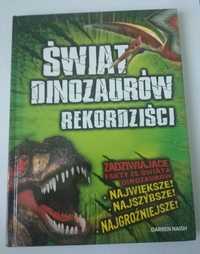 2 Książki z serii rekordziści