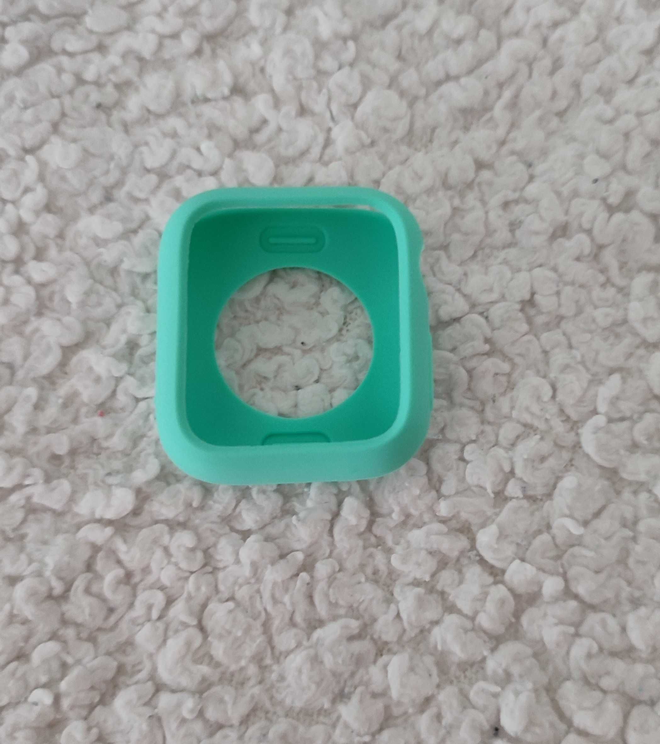 Etui koperta Apple watch 38 mm seria 1/2/3