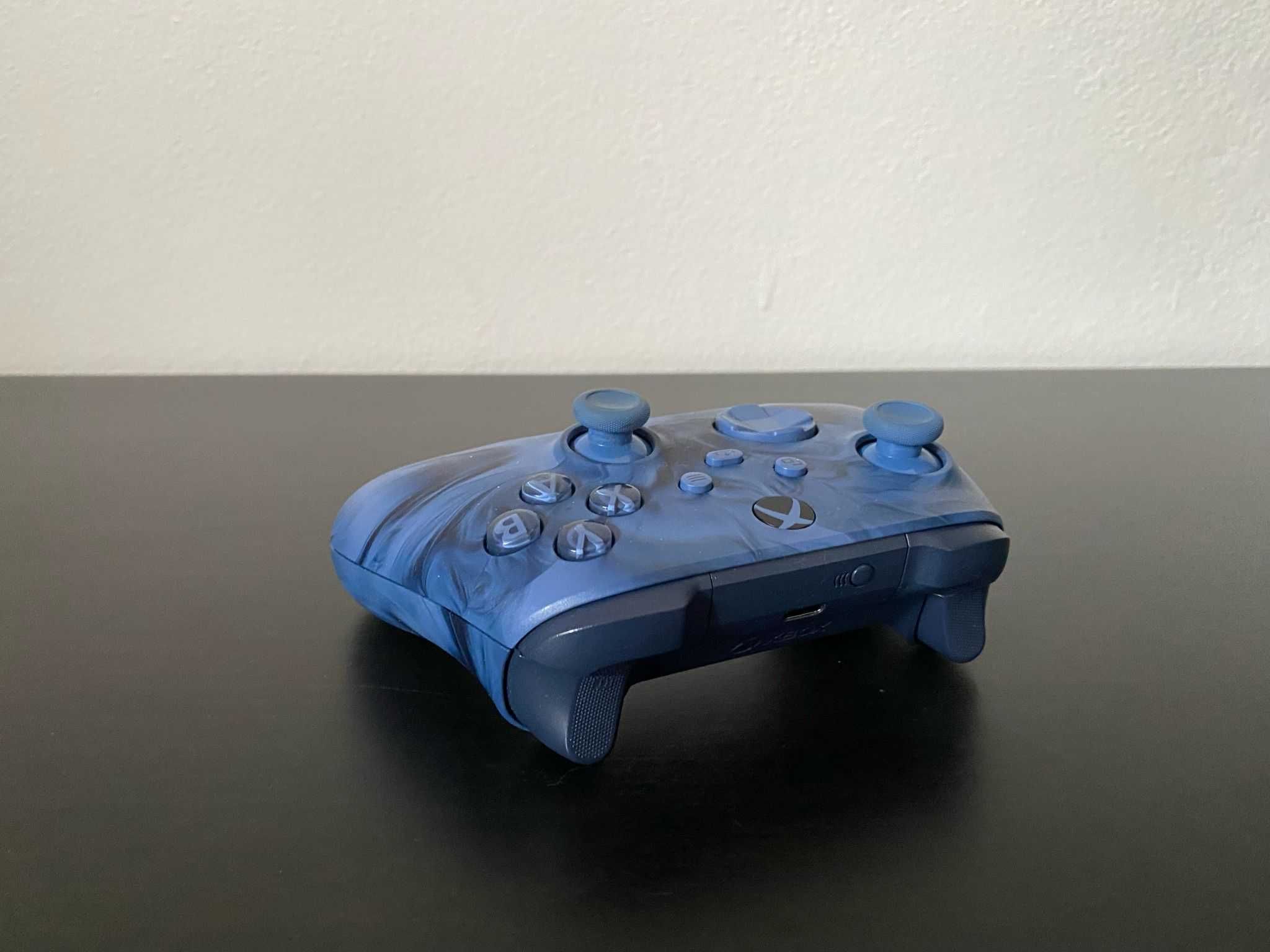 Comando XBOX Stormcloud Vapor