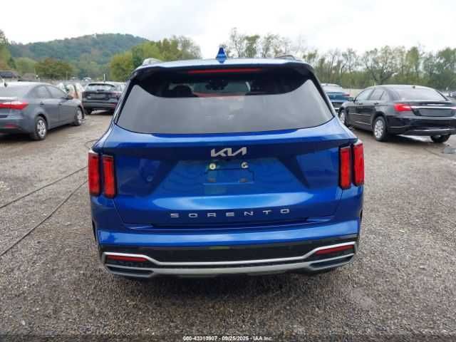 Kia Sorrento 2021 || Киа соренто 2021