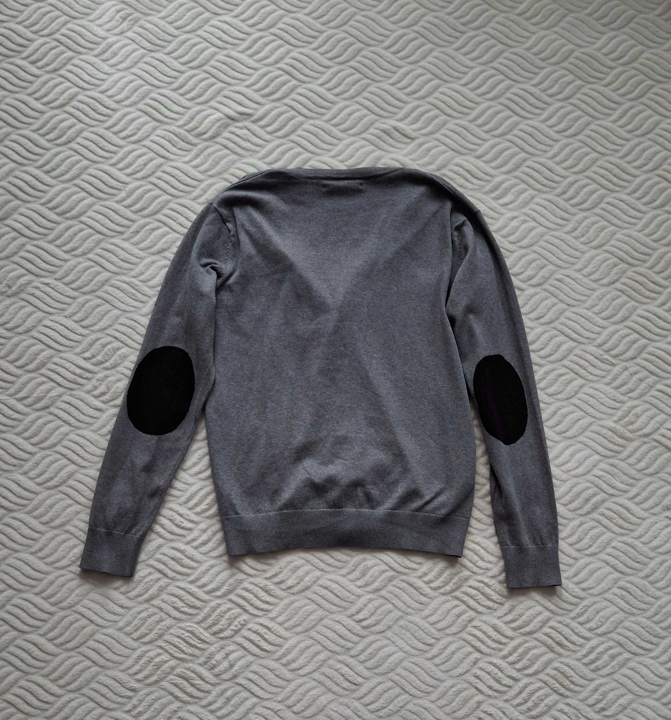 Męski sweter Reserved S
