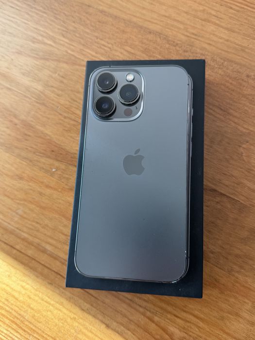 Iphone 13 pro 256gb