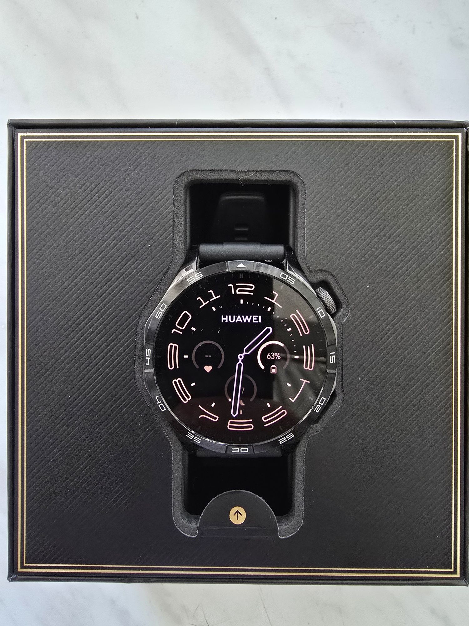 Смарт часы Huawei Watch GT4