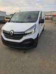 Renault TRAFIC  L2H1 brutto VAT 23%