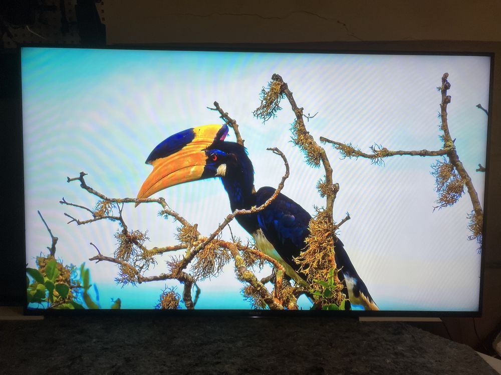 65” Sony KDL-65W855C Smart TV, Android TV, YouTube,Megog з Німеччини!