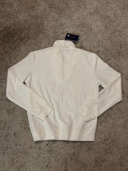 Quarter-zip Polo Ralph Lauren