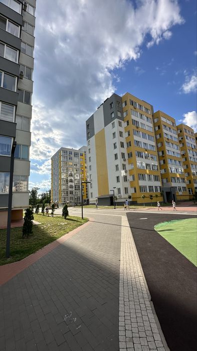 Обʼєкт під комерцію 68м2, м. Обухів, Обухівский ключ