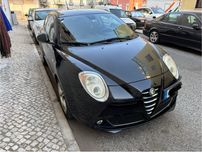 Alfa Romeo Mito 1.6