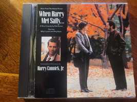 CD Harry Connick Jr. When Harry Met Sally.. (Soundtrack) 1989 CBS USA